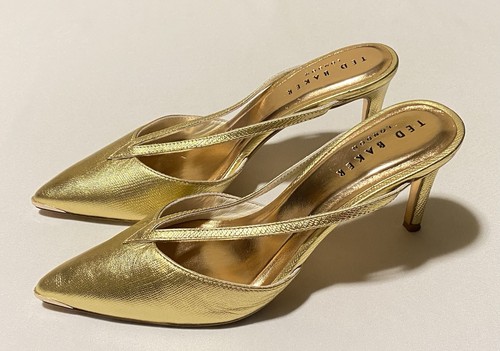 Ted baker lorenzl metallic - ted,
