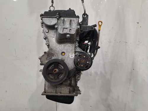 2010 hyundai i10 engine - hyundai, g4la