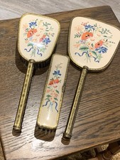 Vintage Dressing Table Set