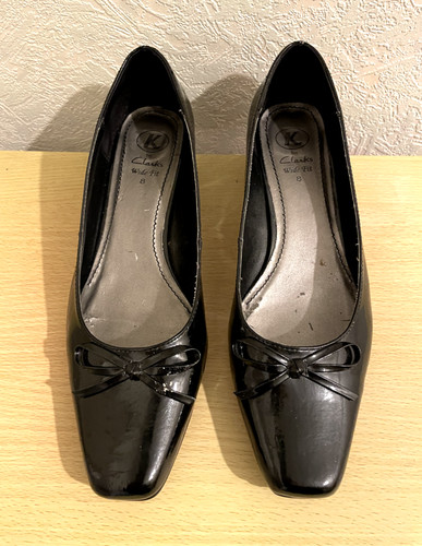 Clarks court shoes womens - clarks,