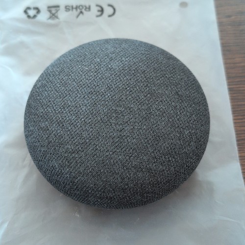 Google nest mini - smart, speaker