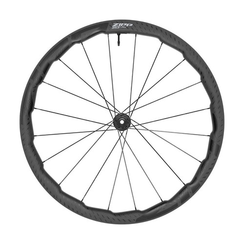 Zipp 353 nsw - tubeless, disc