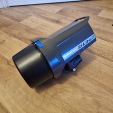 Elinchrom D‑Lite 2 Studio