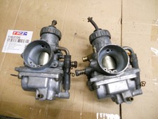 Yamaha rd 350 ypvs 4CE