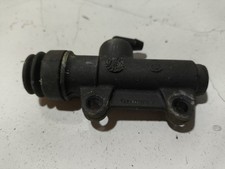 Yamaha tzr125rr 4dl rear brake - yamaha,
