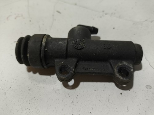 Yamaha tzr125rr 4dl - 4dl, rear