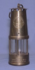 Miniature protector lamp - miniature,