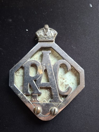 Rac type 1946 - type, 1a