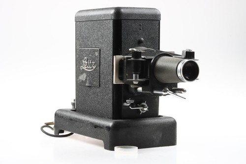 Leica leitz slide - leitz,