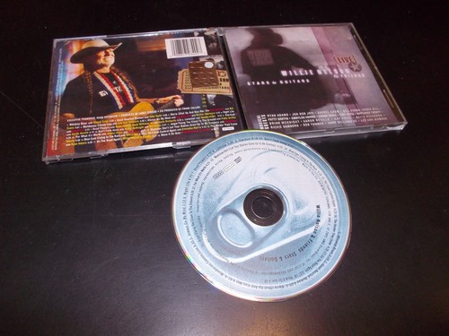 Willie nelson friends - nelson, &