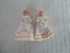 Victorian Dolls House China