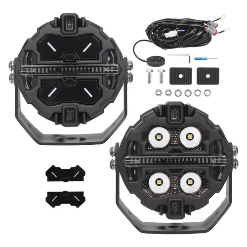 160w led spot - led, driving