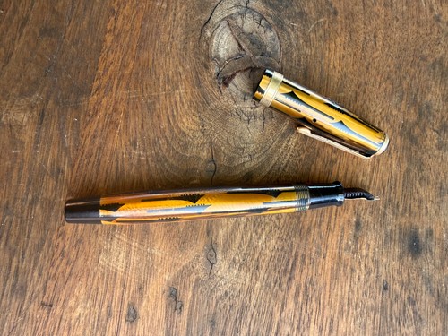 Vintage 1940s parker - vintage,