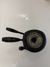 Genuine Mercedes C-class W204 Wiper Indicator Stalk, A204 440 38 02