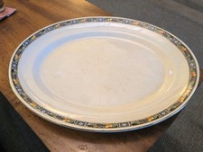 Huge 16" Lawleys of Regent
