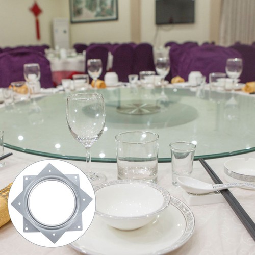Table decor rotating - table,