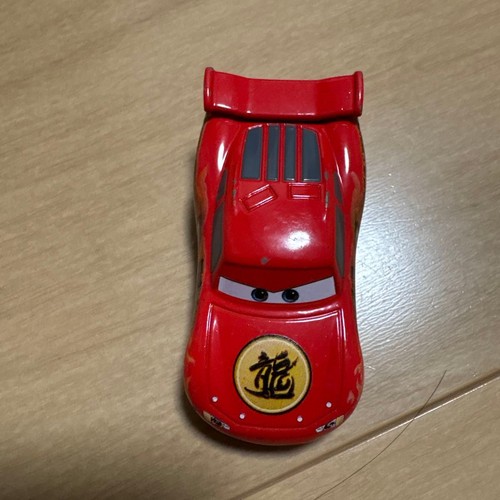 Cars lightning mcqueen mini - mcqueen,
