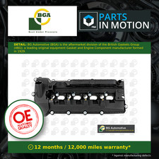 Cylinder Head Cover fits