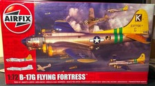 Airfix - included),