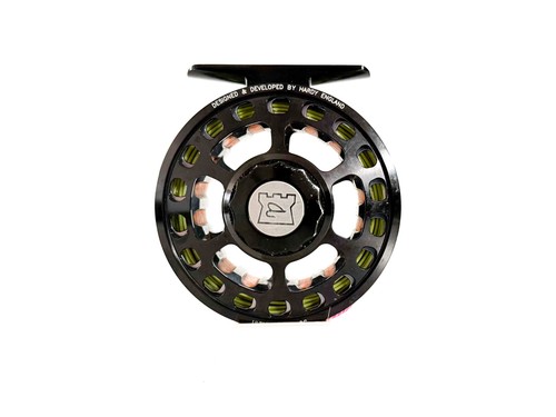 Hardy ultralite 1000 - hardy, 3