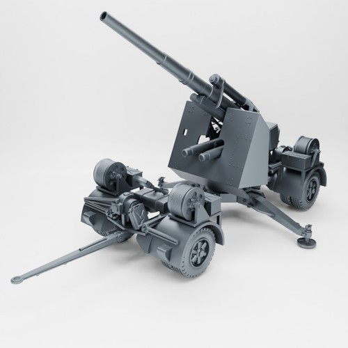 Anti aircraft armoured - anti-aircraft,