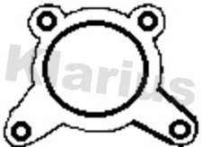 KLARIUS Exhaust Gasket