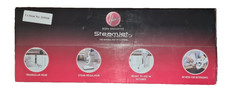 Hoover steam jet 1 - hoover, 2-in-1