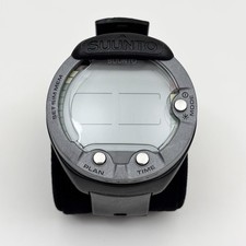 Suunto Vyper Wrist Scuba Dive Computer Watch UNTESTED