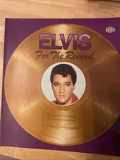 Elvis For The Record - The