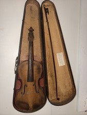 Antique “stainer” Violin