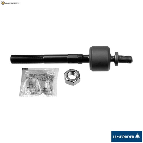 Axial joint tie rod - axial, 01