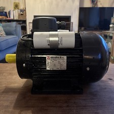 Nicolini 3HP/2.2kW 110V