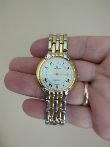 Zenith clipper ladies swiss - zenith,