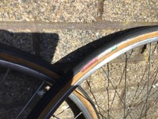 Bicycle sprint wheels - bicycle,