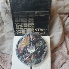Optikinetics 6" disk Myth
