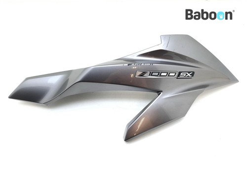 Fairing right kawasaki - fairing,