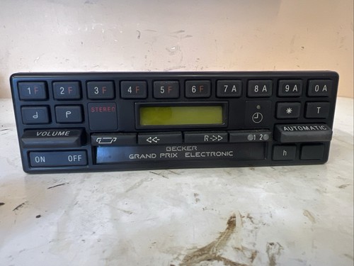 Mercedes w126 300d - mercedes,