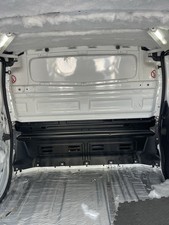 Vivaro Bulkhead 2014+