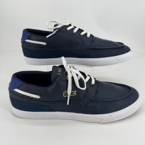 Lacoste bayliss deck 0722 - bayliss, 1
