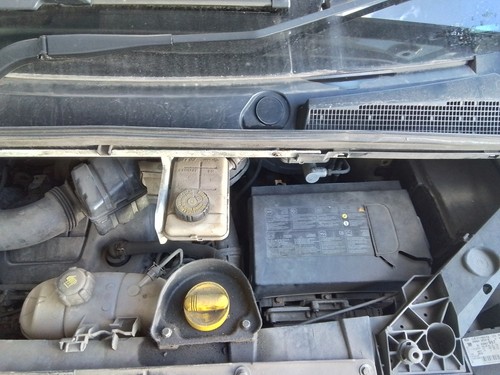 Gearbox vauxhall vivaro - vauxhall,