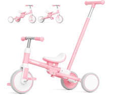 Tricycle for 1-3 Years Old, 5