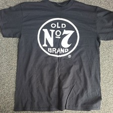 JACK DANIELS OLD No. 7 BLACK &