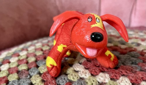 Mcdonalds happy meal - mcdonalds,