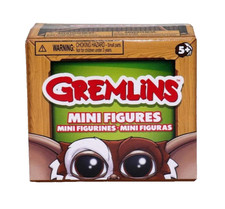 GREMLINS 1980s RETRO MOVIE