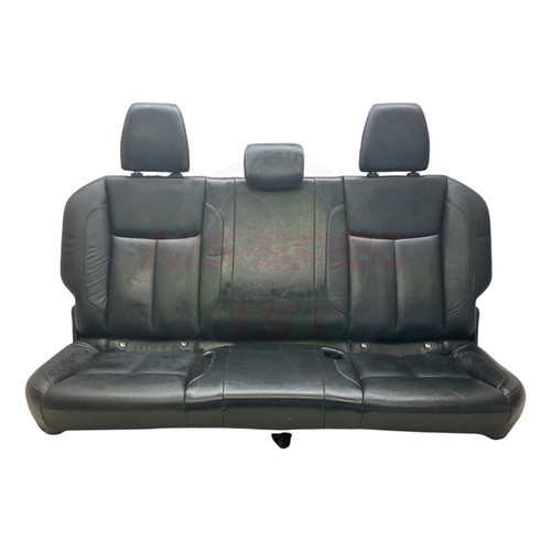 Nissan navara np300 - np300, rear