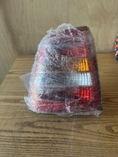 Vauxhall Opel Astra G Rear Left light assembly 98-03 Box #84 #94090 LHD 1999 car