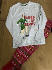 George By Asda Buddy Elf
