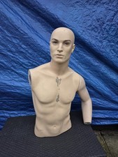 Vintage Realistic Male