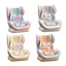 Car Safety Seat Plush Doll Air