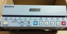 Sony DSR-11 Digital Video